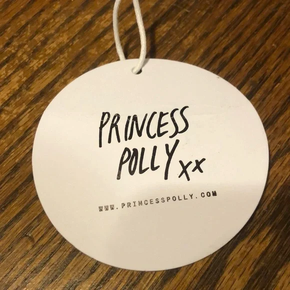 NWT Princess Polly Catarine matching set - Picture 7 of 15